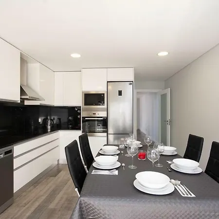 펜션 Moradia Vista Alegre