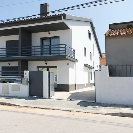 Moradia Vista Alegre *