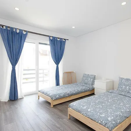 Moradia Vista Alegre 펜션 세이살