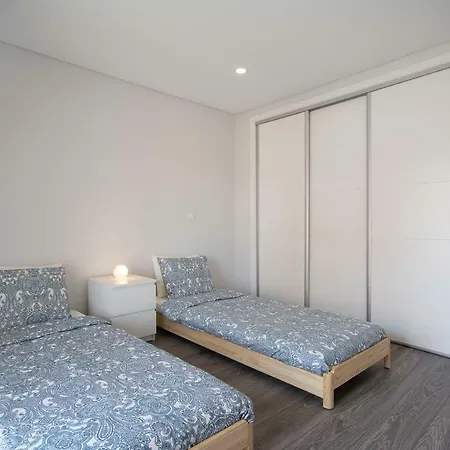 펜션 Moradia Vista Alegre *